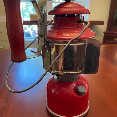 Coleman Lantern #2 Model 200 A