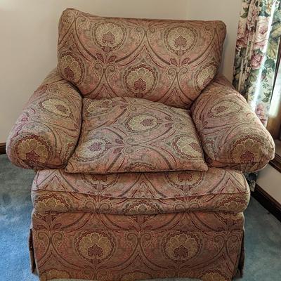 2nd Ethan Allen Sofa Chair