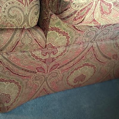 2nd Ethan Allen Sofa Chair