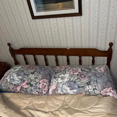 Full Size Bed