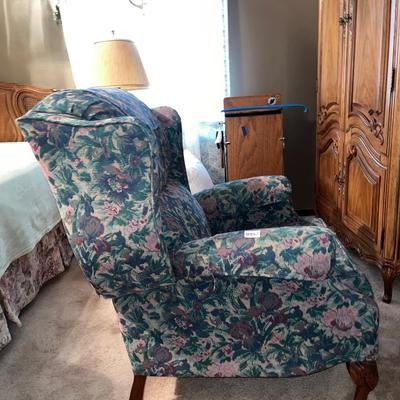 Lounge Chair