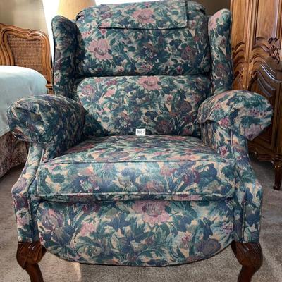 Lounge Chair