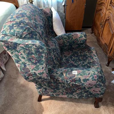 Lounge Chair