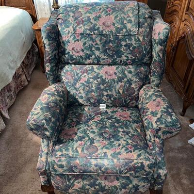 Lounge Chair