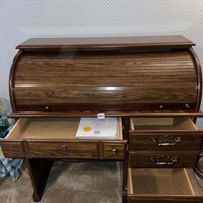 Roll Top Desk