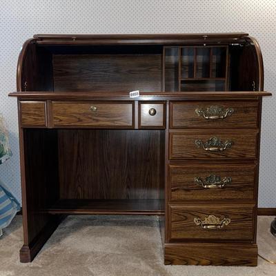 Roll Top Desk
