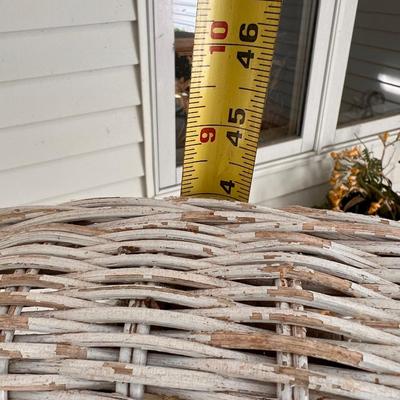 Wicker Porch Furniture