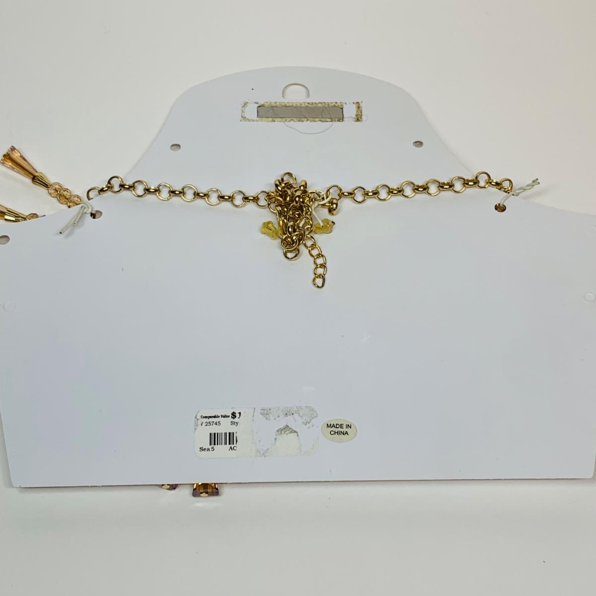 Ellen tracy shop jewelry