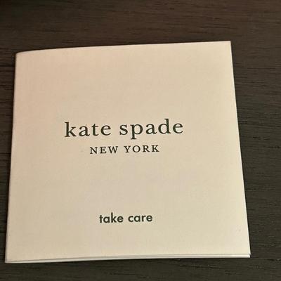 LOT 110C: Kate Spade. Vera Bradley And Michael Kors