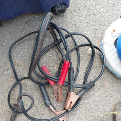 TOOLS FOR VEHICLE MAINTENANCE