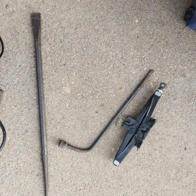 TOOLS FOR VEHICLE MAINTENANCE