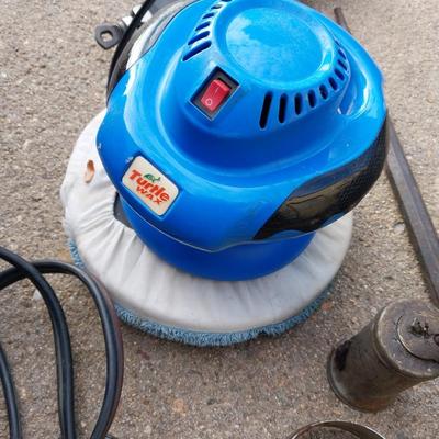 TOOLS FOR VEHICLE MAINTENANCE
