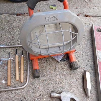 PRECISION KNIFE SET -LEVELS-HAND TOOLS AND HAND LIGHT