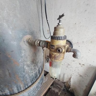 5HP AIR COMPRESSOR