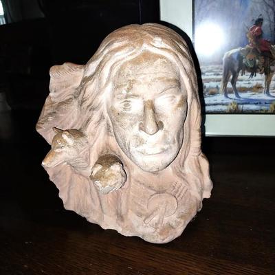 NATIVE AMERICAN