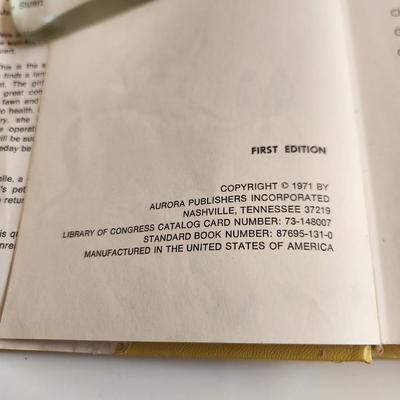 Come To My Tomorrowland by Jesse Stuart - Autographed