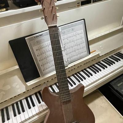 Electric Guitar Lot of 2