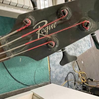 Electric Guitar Lot of 2