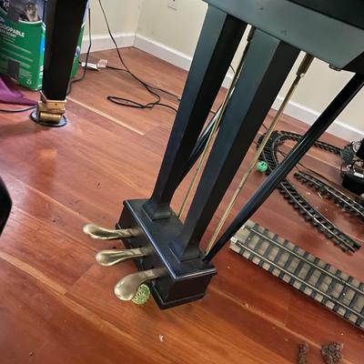 Baldwin Baby Grand Piano