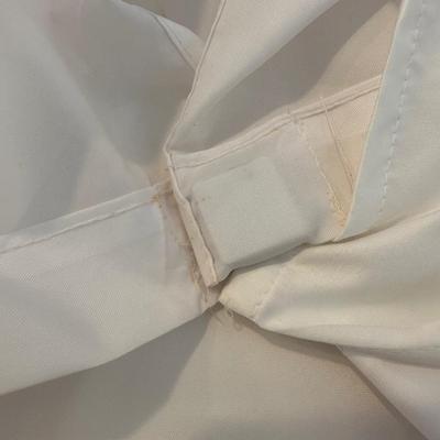 DecoBain Shower Curtain & Clock (M-KL)