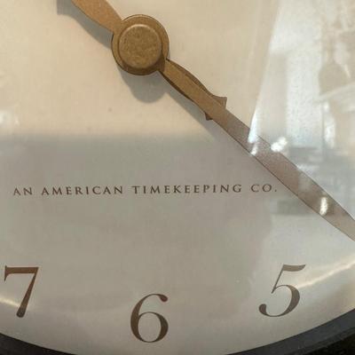 DecoBain Shower Curtain & Clock (M-KL)