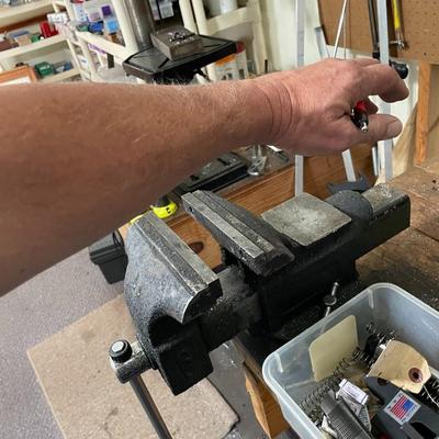 Vice Grip