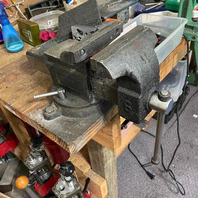 Vice Grip