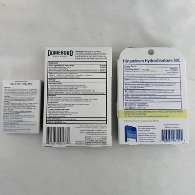 Health Supplements, Pill Boxes & More (M-KL)