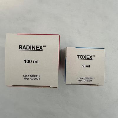 Health Supplements, Pill Boxes & More (M-KL)