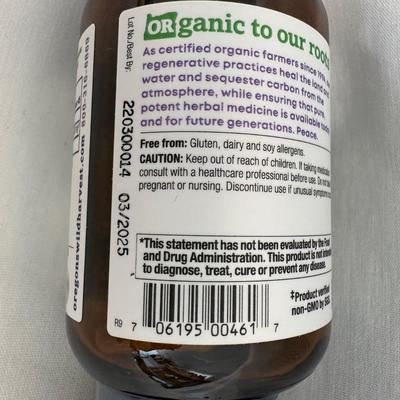 Health Supplements, Pill Boxes & More (M-KL)