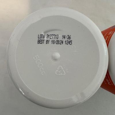 Health Supplements, Pill Boxes & More (M-KL)