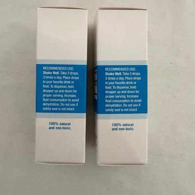 Health Supplements, Pill Boxes & More (M-KL)