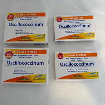 Health Supplements, Pill Boxes & More (M-KL)