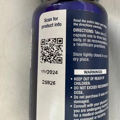 Health Supplements, Pill Boxes & More (M-KL)