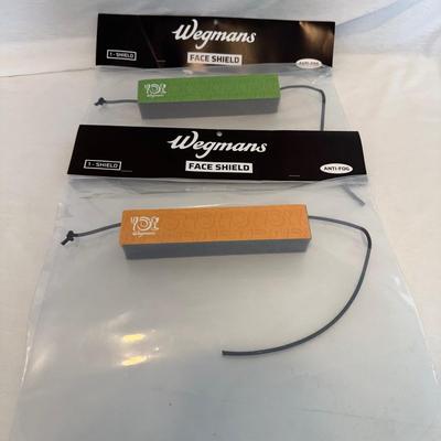 Assortment of Face Masks incl. Two Respirators, & Portable UV Sterilizer  (M-KL)