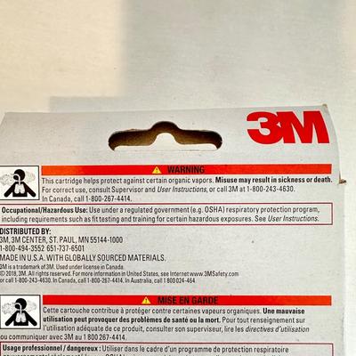 Assortment of Face Masks incl. Two Respirators, & Portable UV Sterilizer  (M-KL)