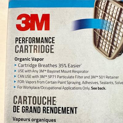 Assortment of Face Masks incl. Two Respirators, & Portable UV Sterilizer  (M-KL)