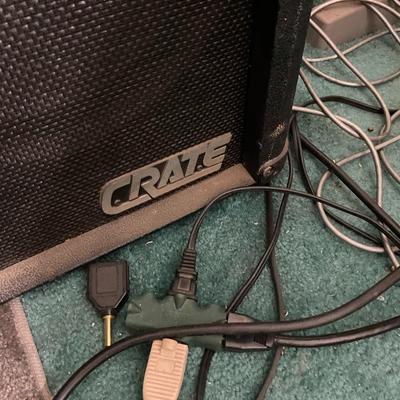 Crate GX 212 Amp