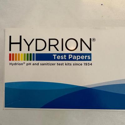 Large Assortment of Home Healthcare Products (M-KL)