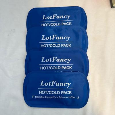 Large Assortment of Home Healthcare Products (M-KL)