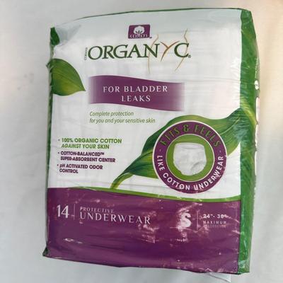 Large Assortment of Home Healthcare Products (M-KL)