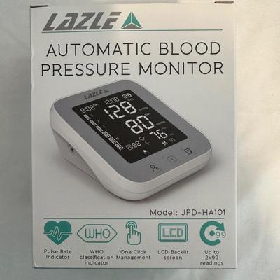 Large Assortment of Home Healthcare Products (M-KL)