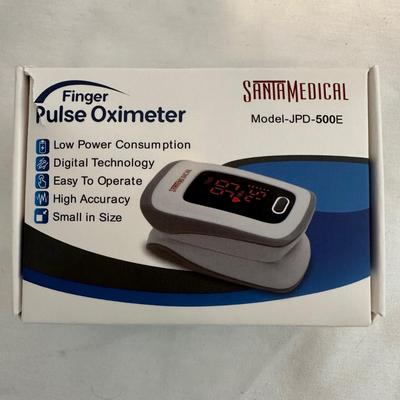 Large Assortment of Home Healthcare Products (M-KL)