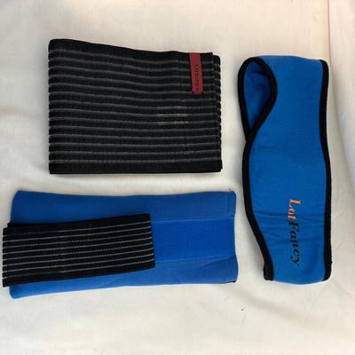 Large Assortment of Home Healthcare Products (M-KL)