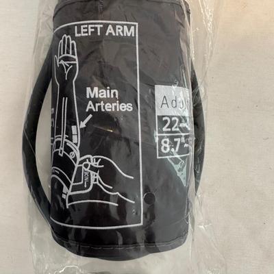 Large Assortment of Home Healthcare Products (M-KL)