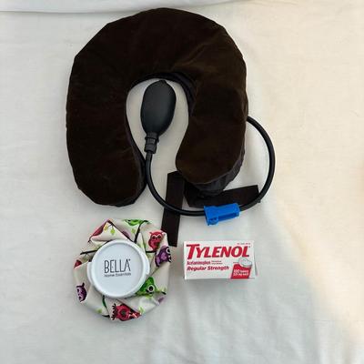 Large Assortment of Home Healthcare Products (M-KL)