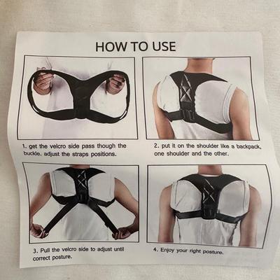 Large Assortment of Home Healthcare Products (M-KL)