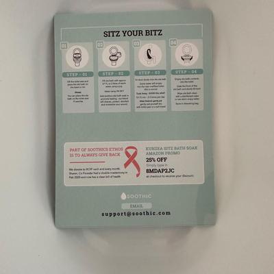 Large Assortment of Home Healthcare Products (M-KL)