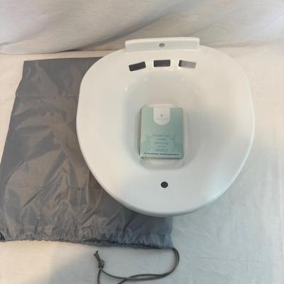 Large Assortment of Home Healthcare Products (M-KL)