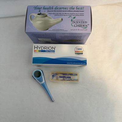 Large Assortment of Home Healthcare Products (M-KL)
